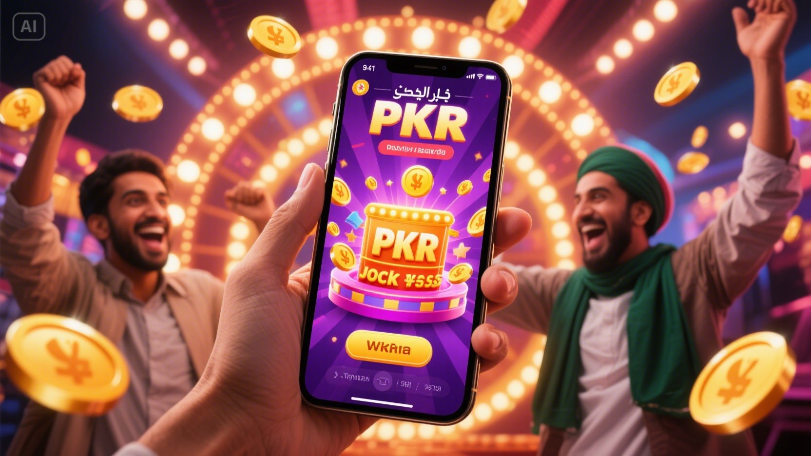 BlueChipCasinoJoin now and get a 200% first deposit bonus instantly! Pakistani players enjoy easy PKR transactions and exciting rewards.