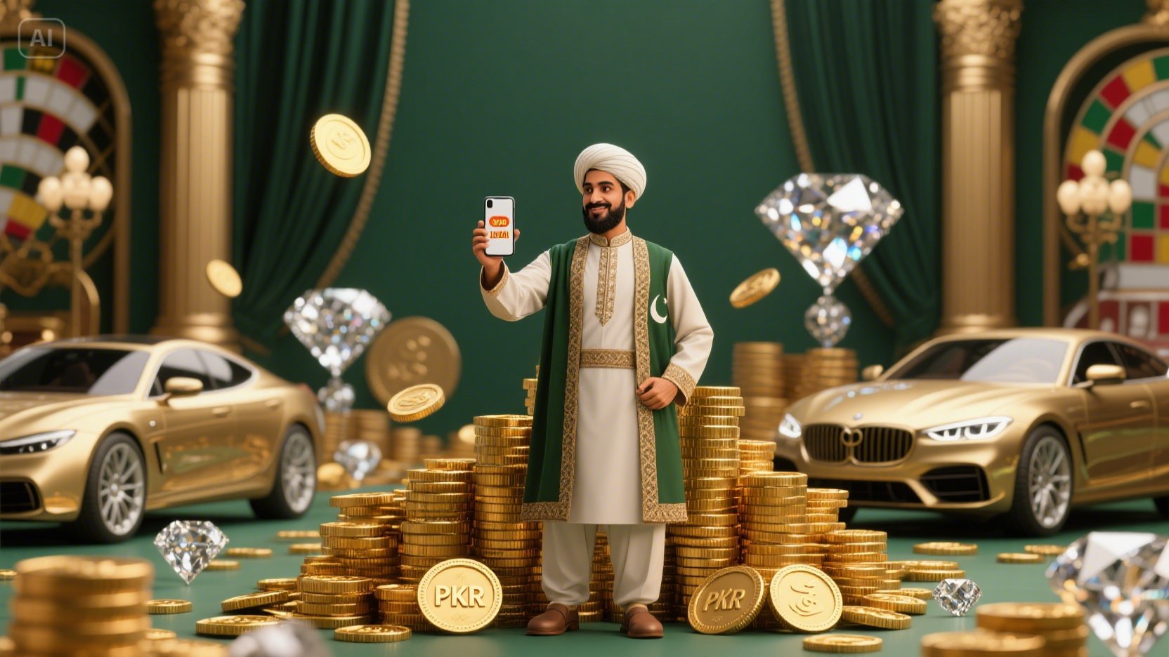 Registration at BlueChipCasino Casino