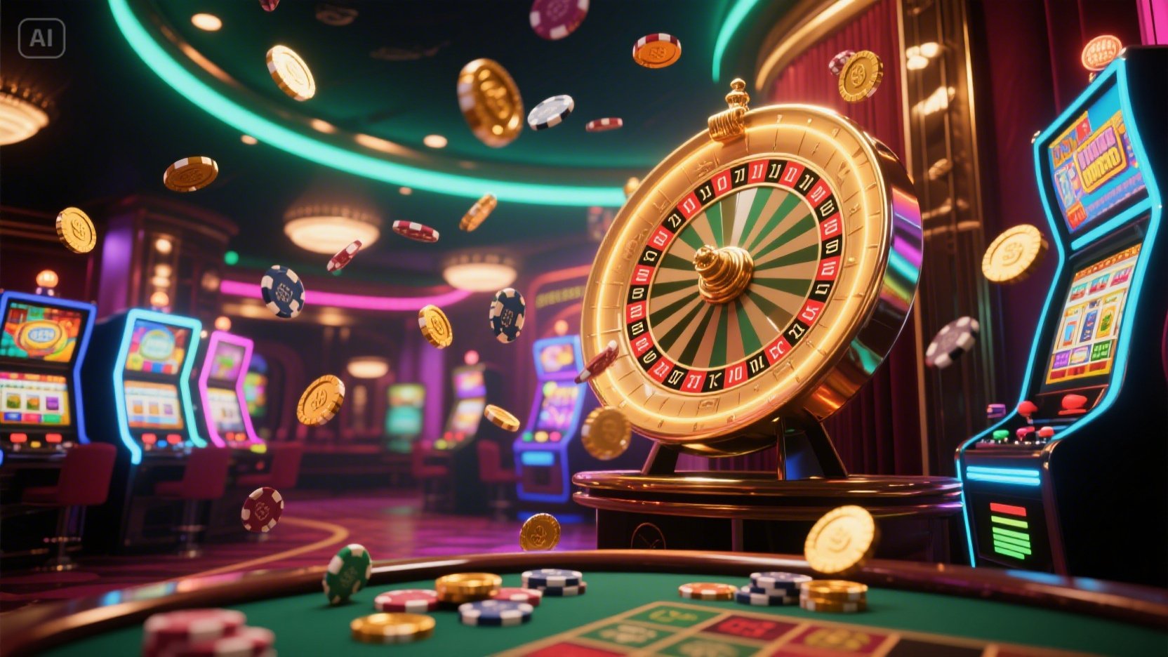 Casino BlueChipCasino desktop and mobile interfaces