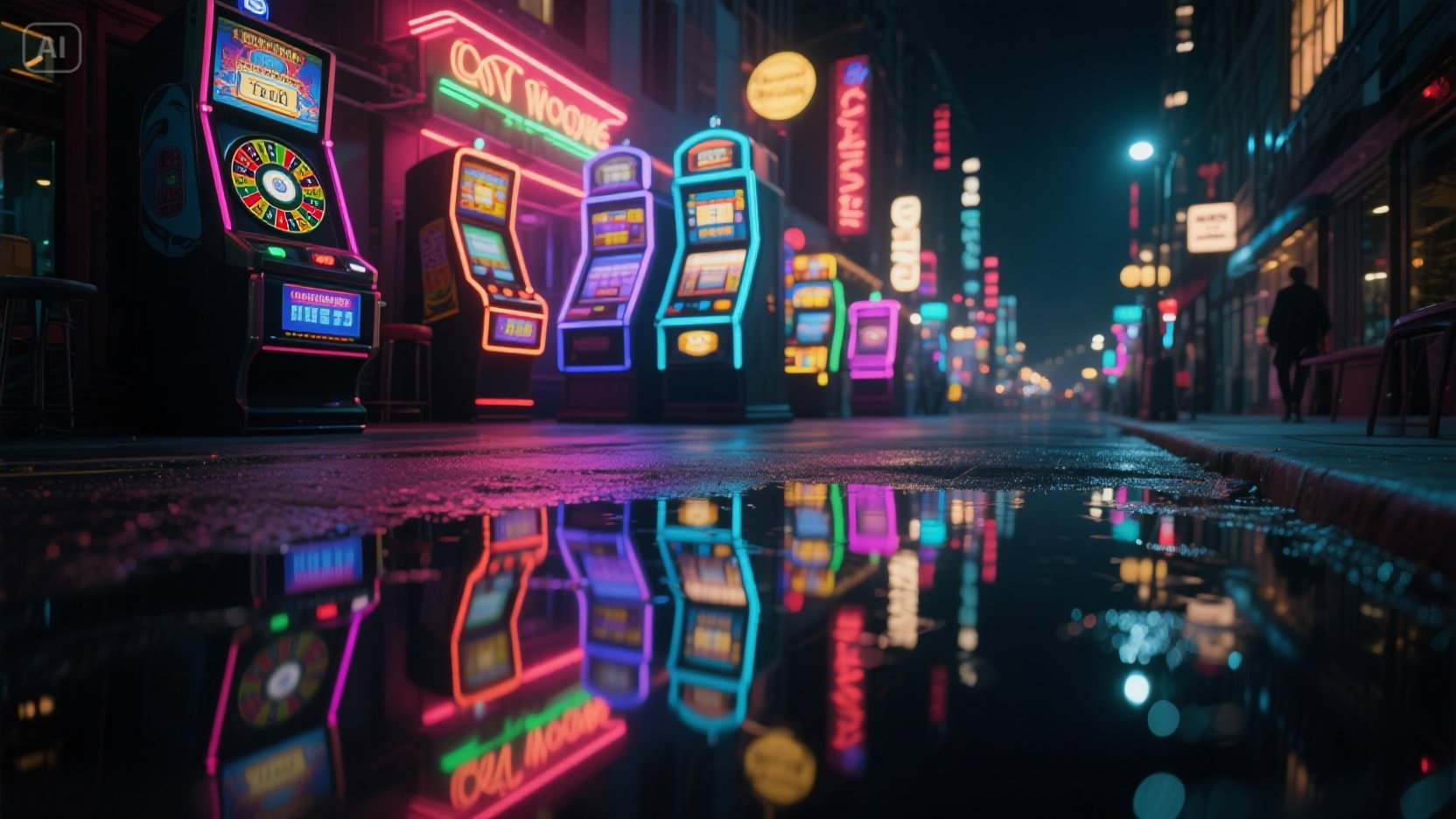 Registration at BlueChipCasino Casino